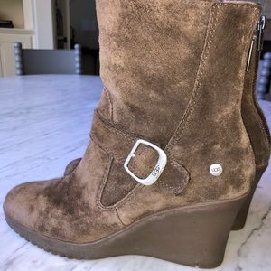Women’s UGG boots Size 8